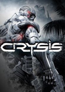 Crysis 1
